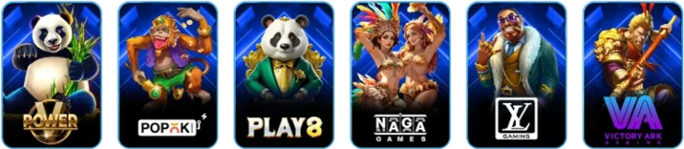 game